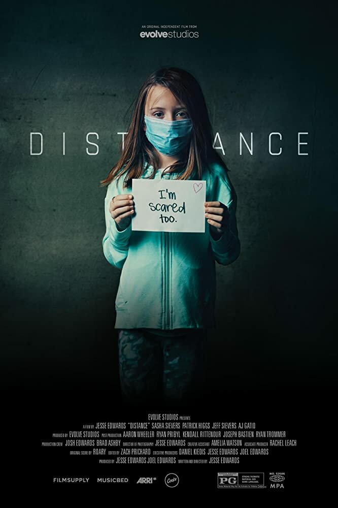 Distance (2020)
