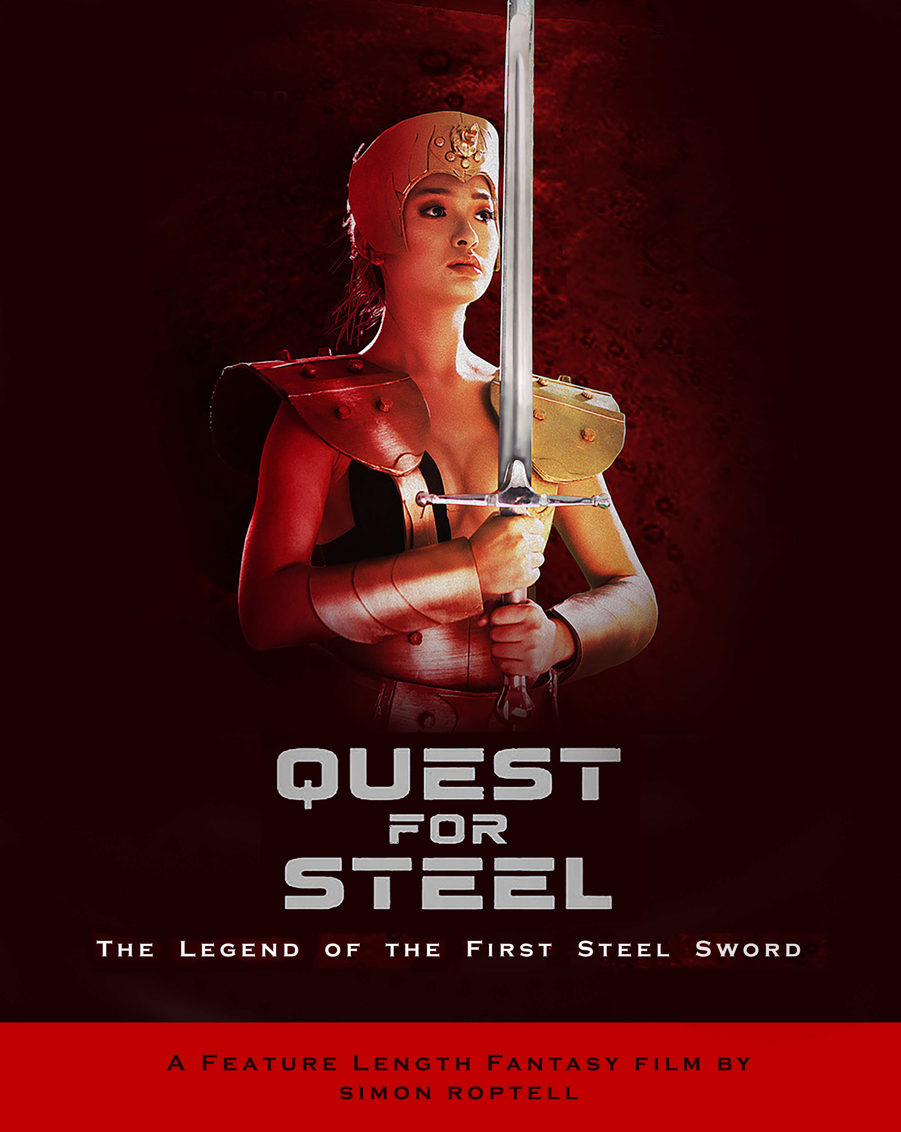 Quest for Steel