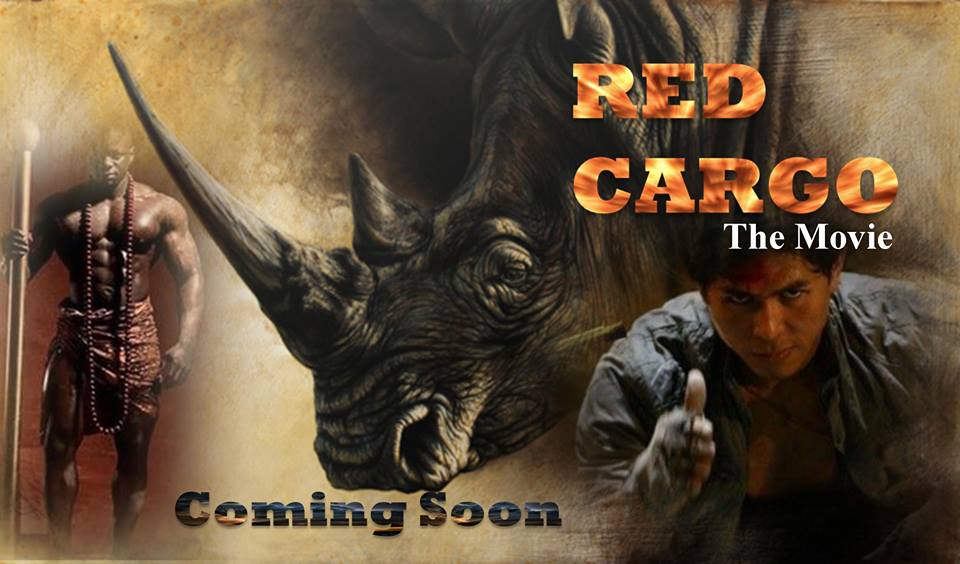 Red Cargo (2020)