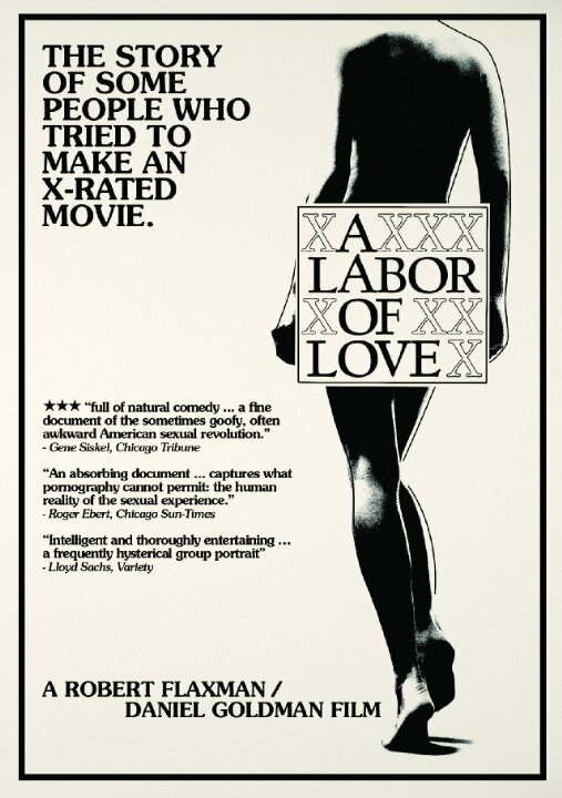 A Labor of Love (1976)