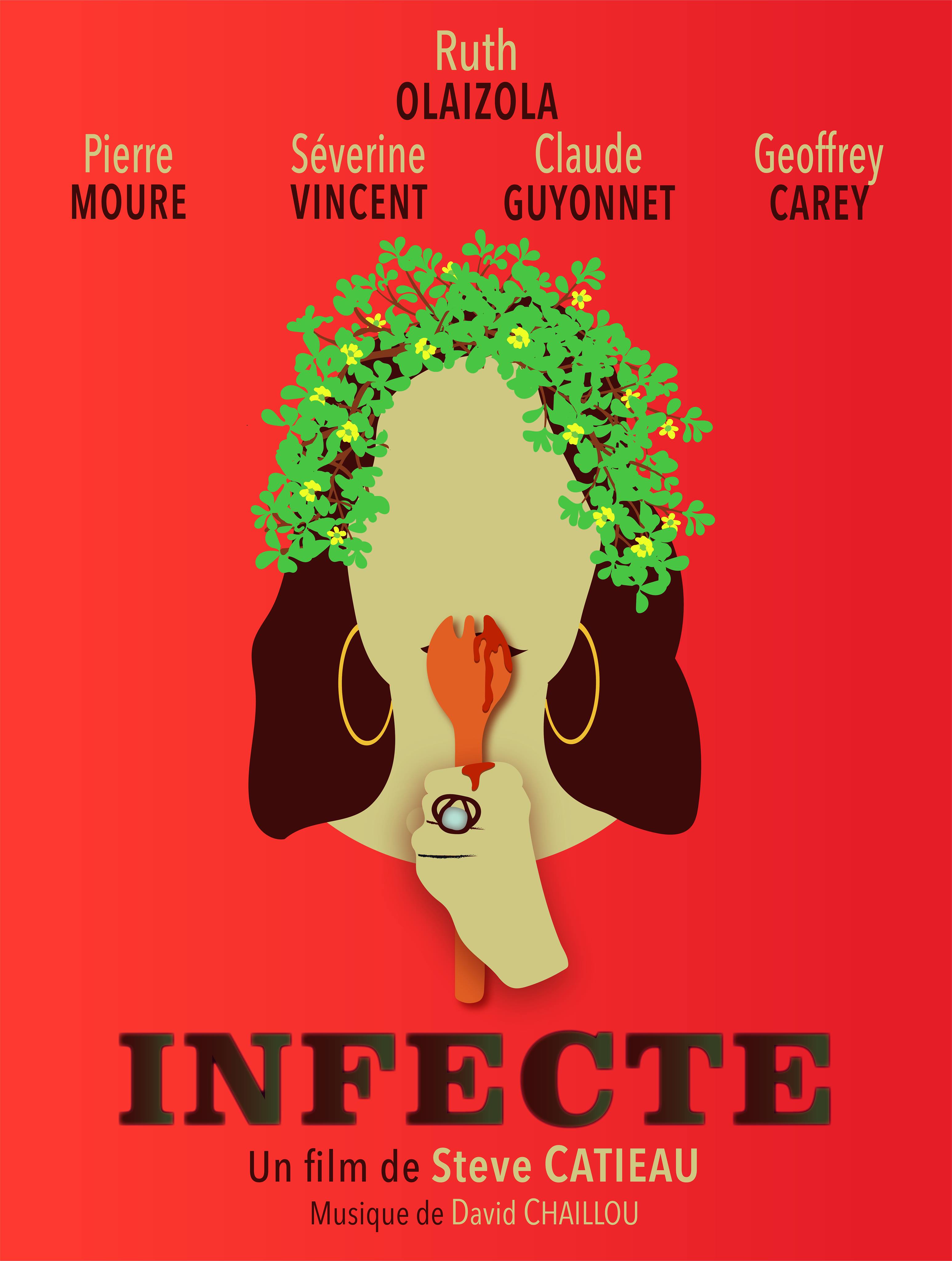 Infecte (2020)