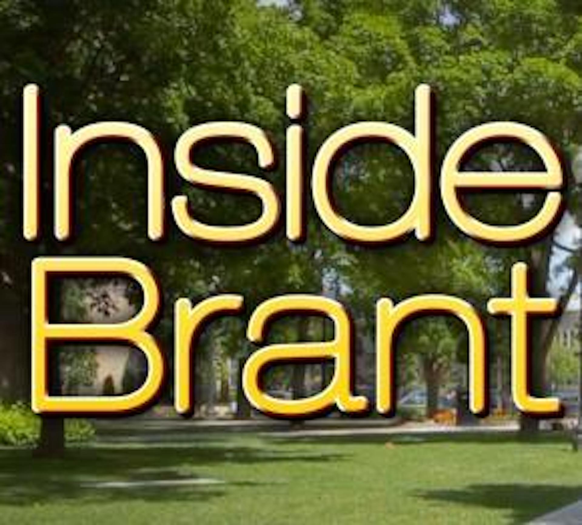 Inside Brant (2015)