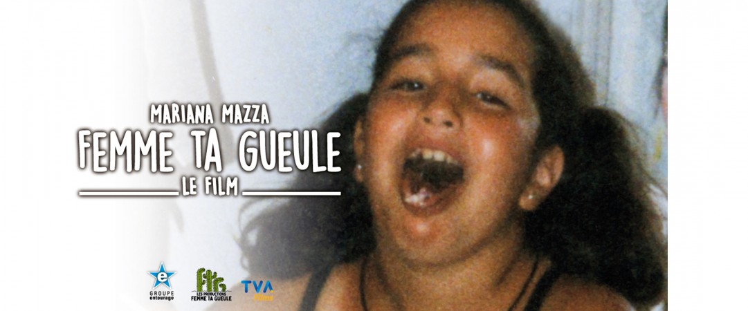 Femme ta Gueule - Le Film (2020)