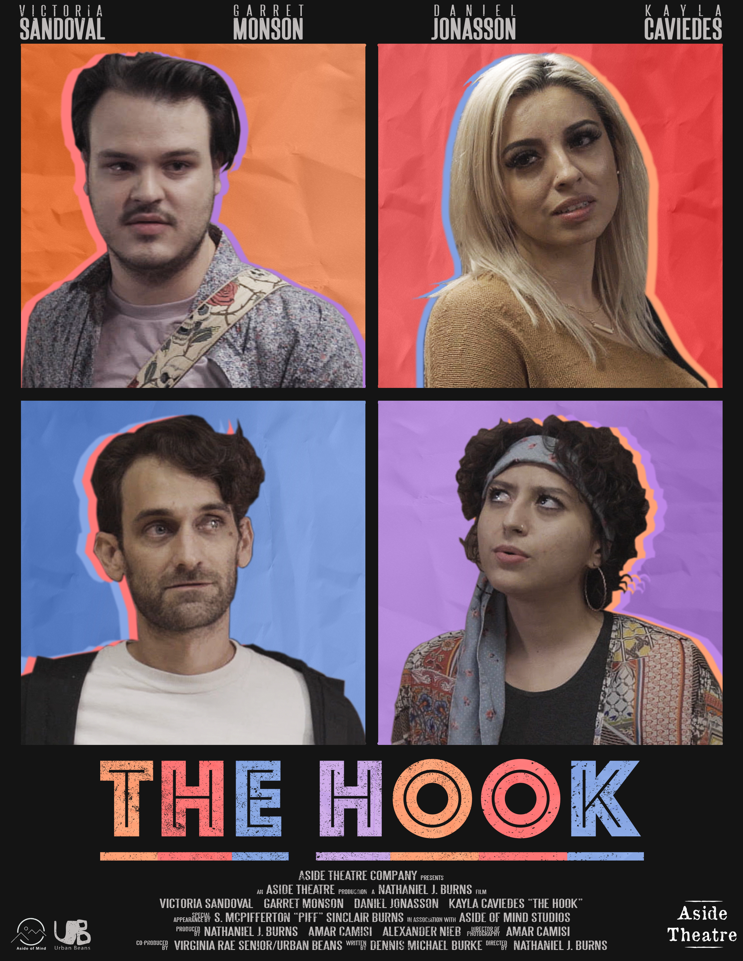 The Hook (2020)