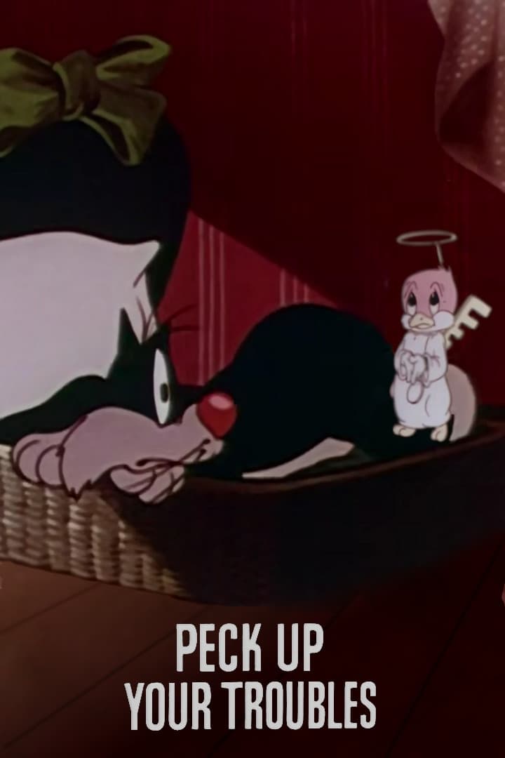 Peck Up Your Troubles (1945)