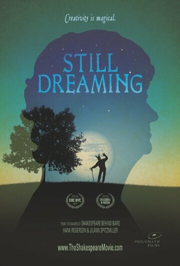 Still Dreaming (2014)