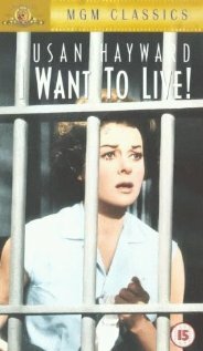 I Want to Live (1983)