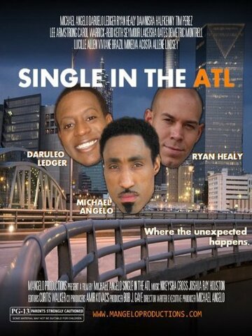 Single in the ATL (2011)