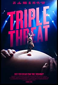 Triple Threat (2020)