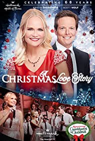 Рождественская история любви (2019)