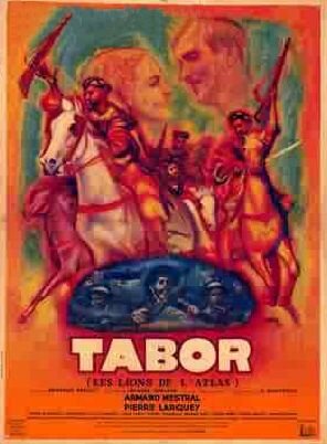 Табор (1954)