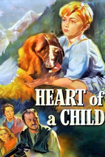 Сердце ребенка (1958)