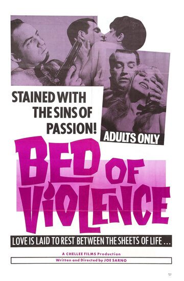 Bed of Violence (1967)