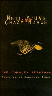 The Complex Sessions (1994)
