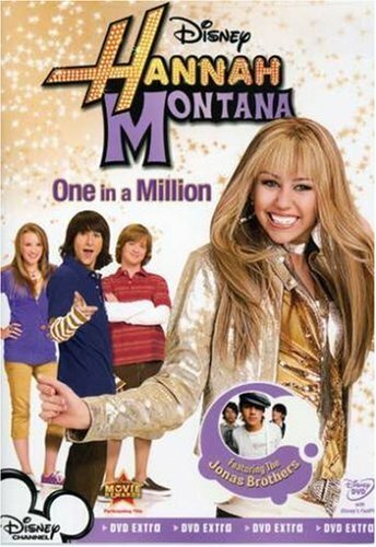 Ханна Монтана: Одна из миллиона (2008)
