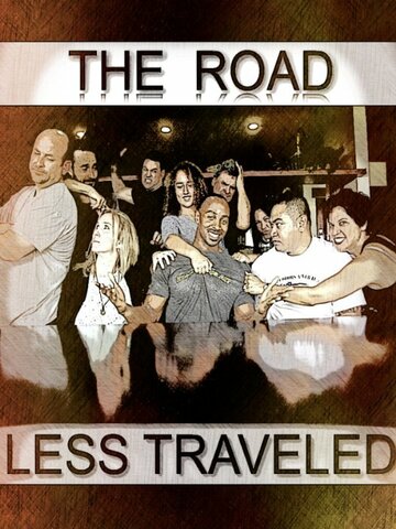 The Road Less Traveled (2014)