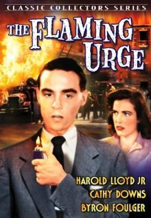 The Flaming Urge (1953)