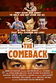 The Come Back (2020)