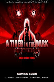 A Tiger in the Dark: New Vengeance (2009)