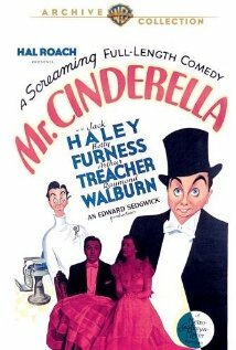 Mister Cinderella (1936)