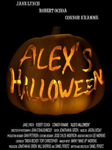 Alex's Halloween (2008)