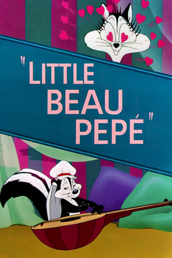 Little Beau Pepé (1952)