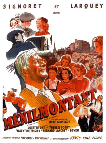 Менильмонтан (1936)