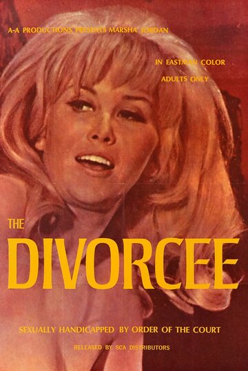 The Divorcee (1969)
