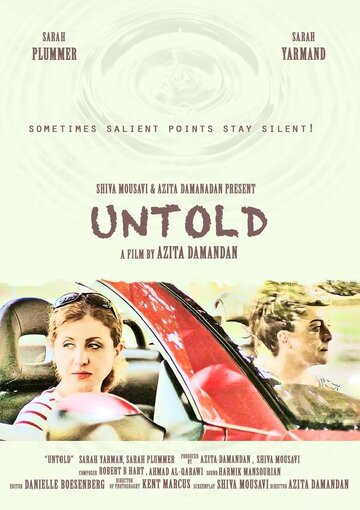 Untold (2017)