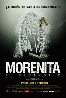 Morenita, el escándalo (2008)