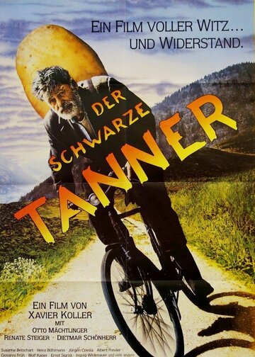 Der schwarze Tanner (1986)