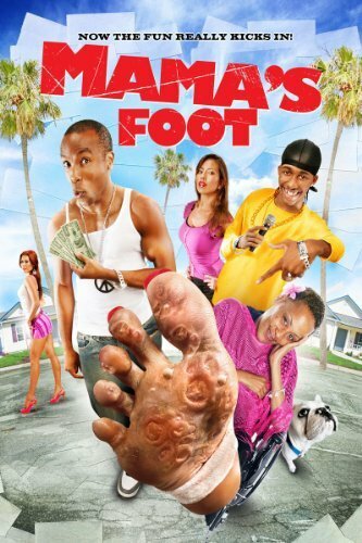 Mama's Foot (2007)