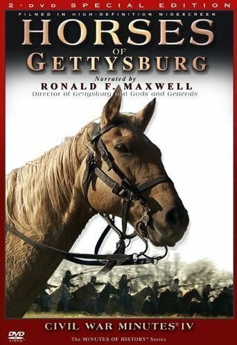 Horses of Gettysburg (2006)