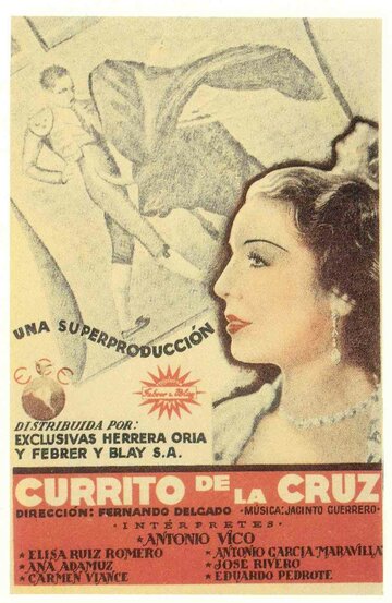 Currito de la Cruz (1936)